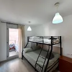 Apartamento Santa Clotilde Family