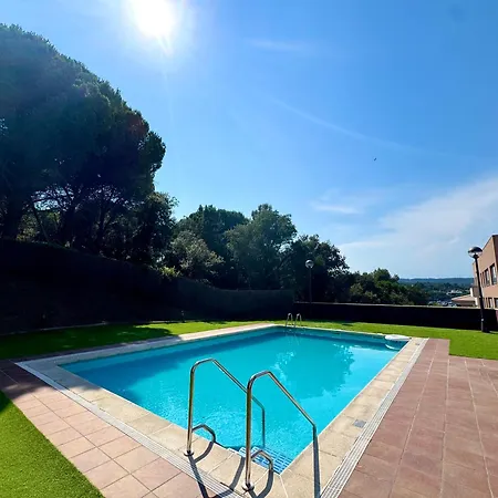 Appartement Santa Clotilde Family Lloret de Mar