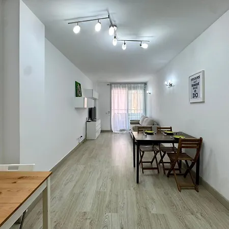 Santa Clotilde Family Appartement Lloret de Mar