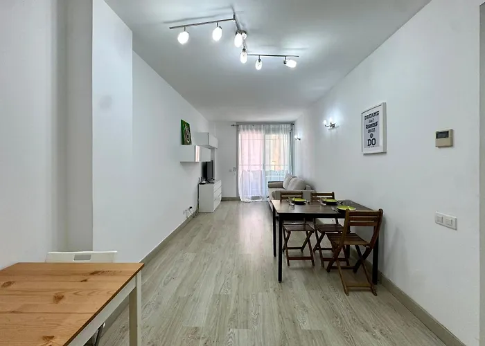 Santa Clotilde Family Appartement Lloret de Mar