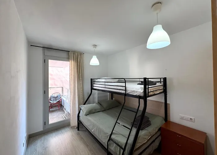 Appartement Santa Clotilde Family
