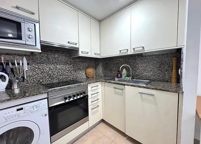 Appartement Santa Clotilde Family Lloret de Mar