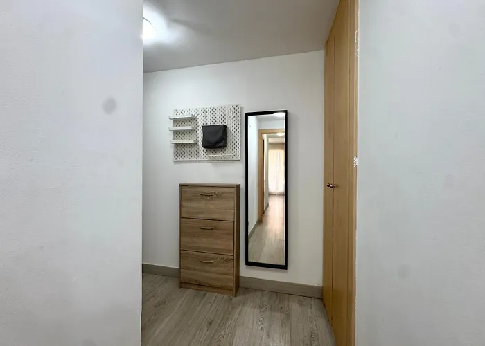 Appartement Santa Clotilde Family *